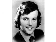 Malcolm Rennie