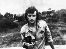 Malcolm Rennie