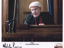 Malcolm Rennie