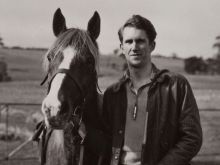 Malcolm Rennie