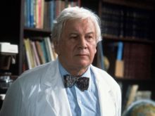 Malcolm Rennie