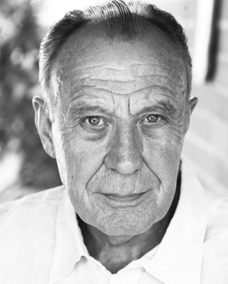 Malcolm Rennie