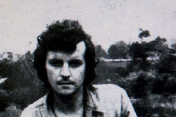 Malcolm Rennie