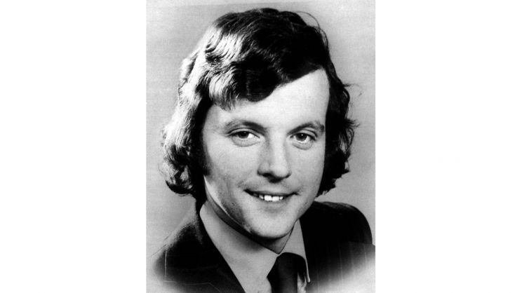 Malcolm Rennie