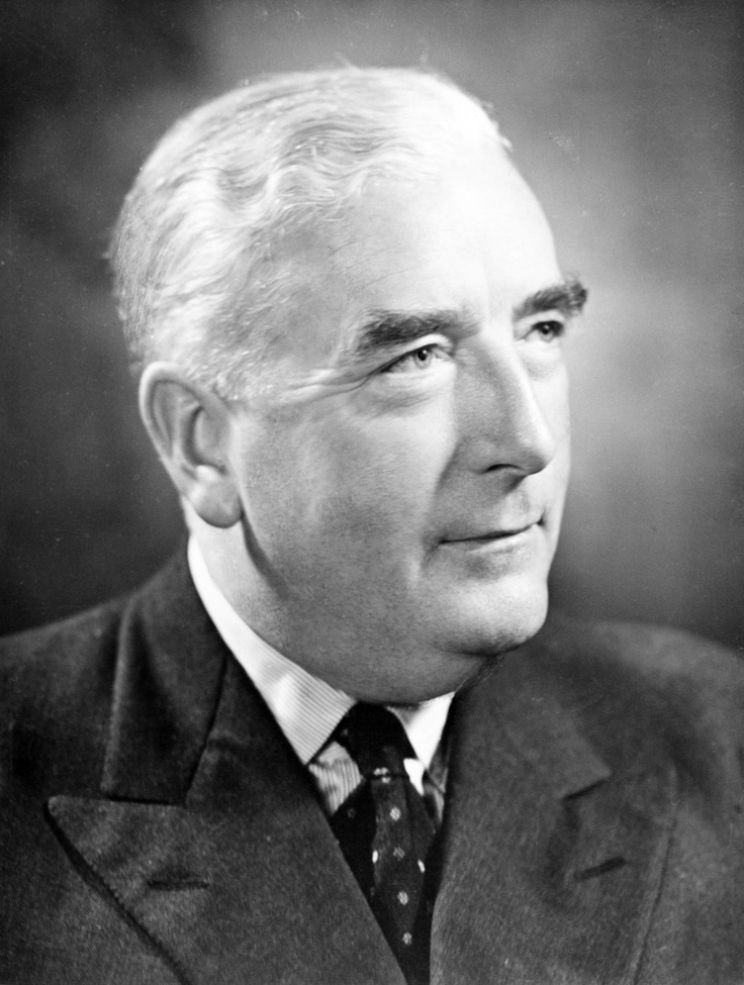 Malcolm Rennie