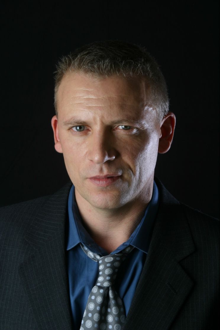 Malcolm Rennie