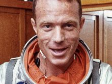 Malcolm Scott