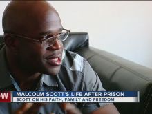 Malcolm Scott