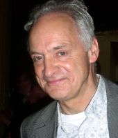 Malcolm Sinclair