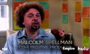 Malcolm Spellman