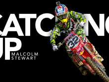 Malcolm Stewart