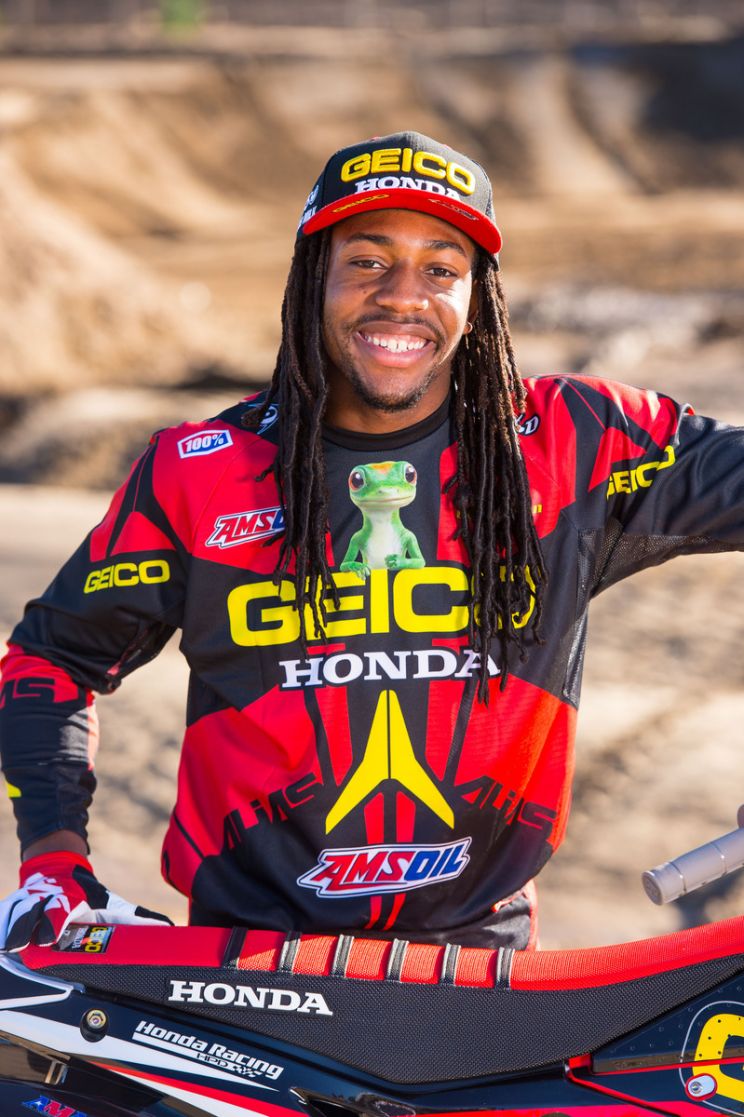 Malcolm Stewart