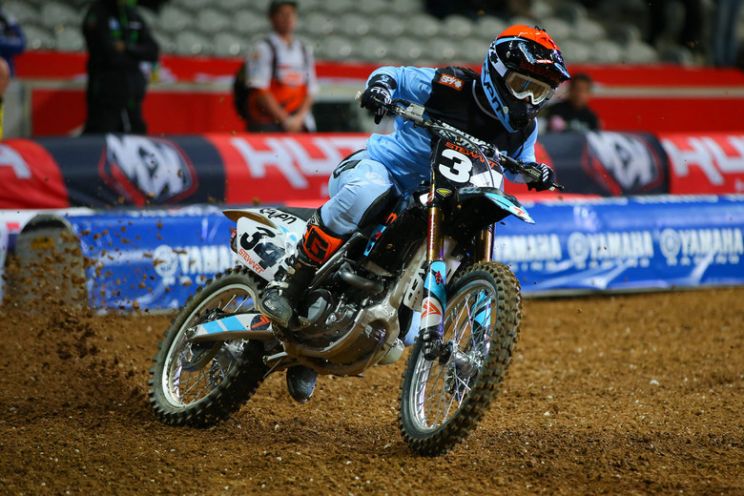 Malcolm Stewart