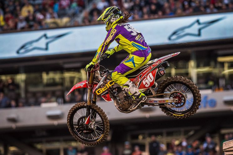 Malcolm Stewart
