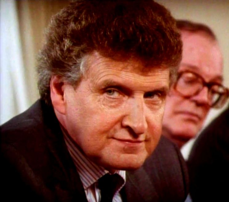Malcolm Tierney