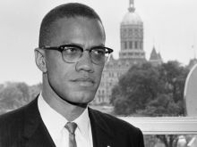 Malcolm X