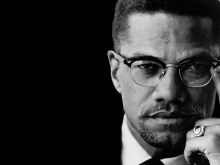 Malcolm X