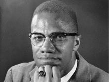 Malcolm X