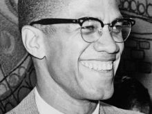 Malcolm X