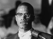 Malcolm X