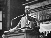 Malcolm X