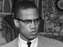 Malcolm X