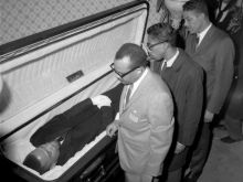 Malcolm X