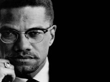 Malcolm X