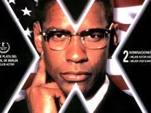 Malcolm X