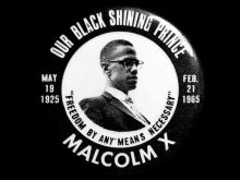 Malcolm X