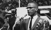 Malcolm X