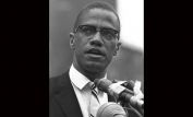 Malcolm X