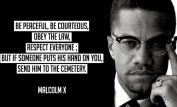 Malcolm X