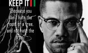 Malcolm X