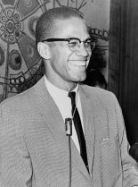 Malcolm X