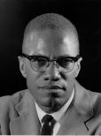 Malcolm X