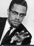 Malcolm X