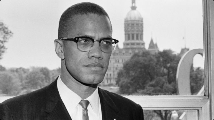 Malcolm X