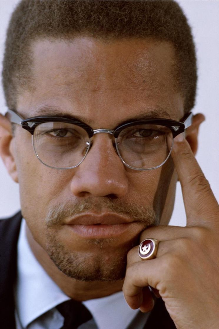 Malcolm X