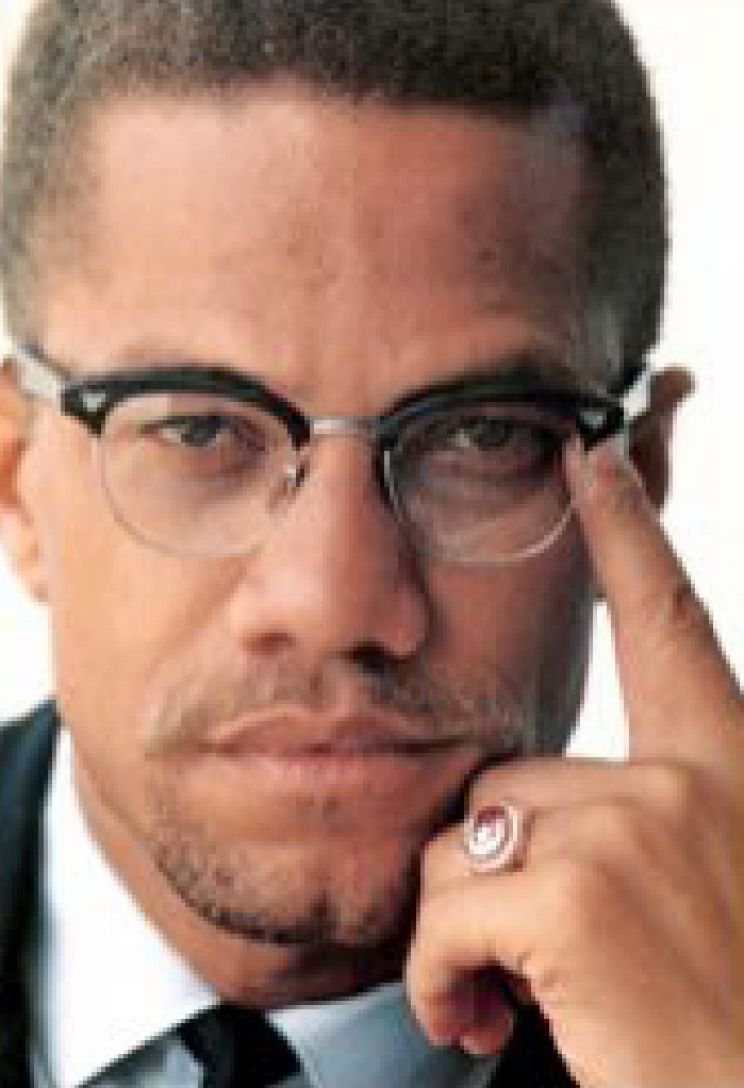 Malcolm X