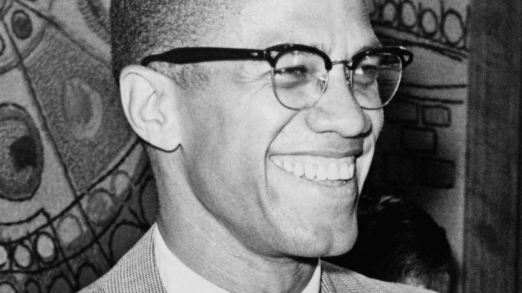 Malcolm X