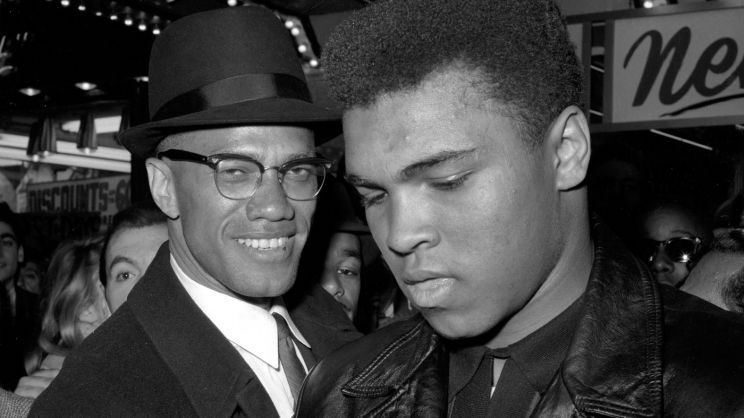 Malcolm X