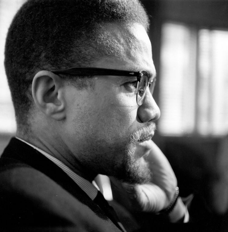 Malcolm X