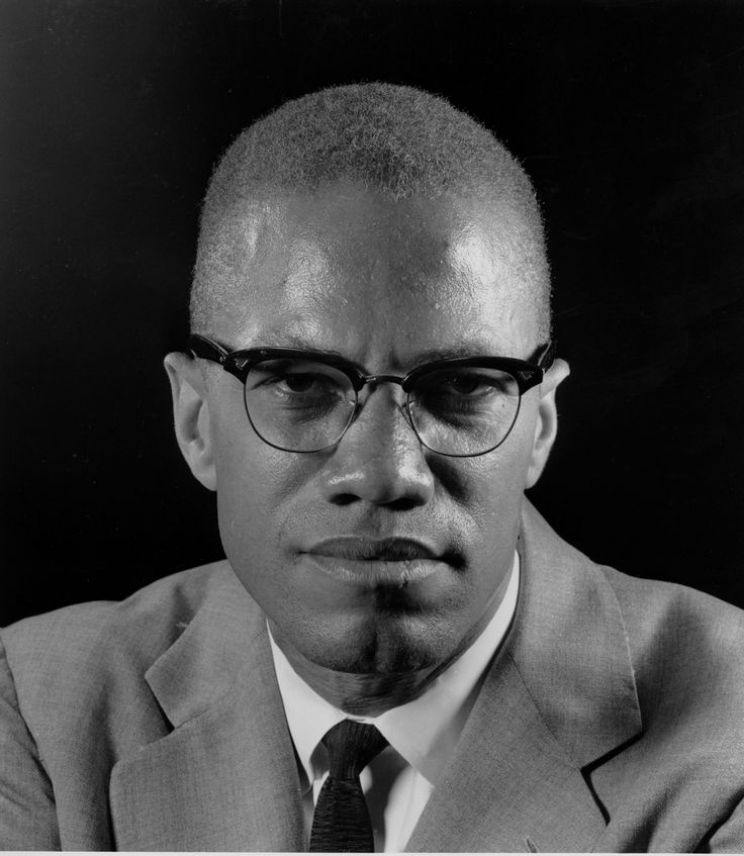 Malcolm X