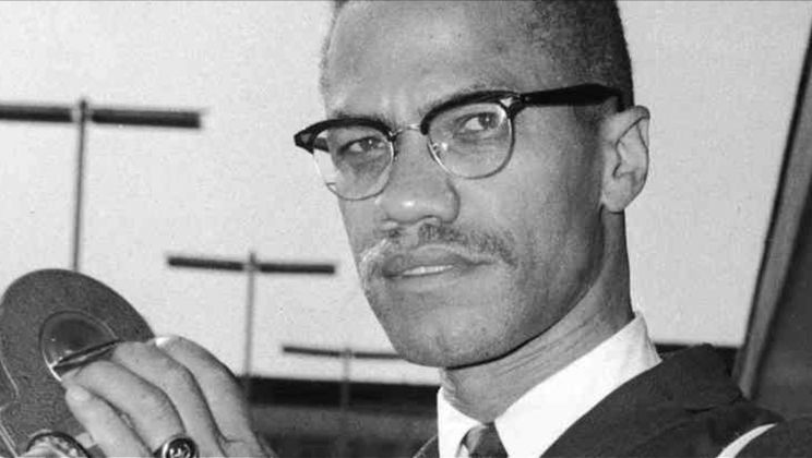 Malcolm X