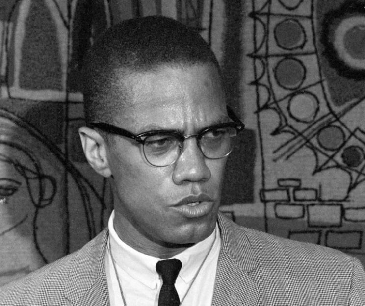 Malcolm X