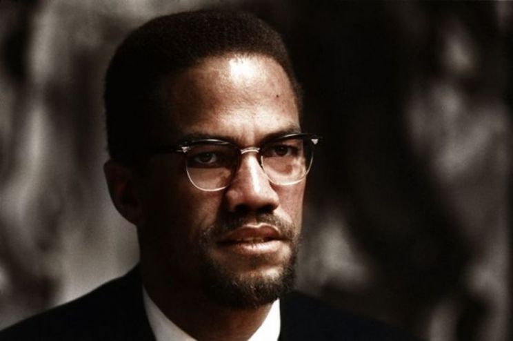 Malcolm X
