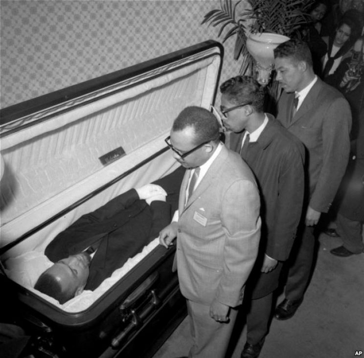 Malcolm X