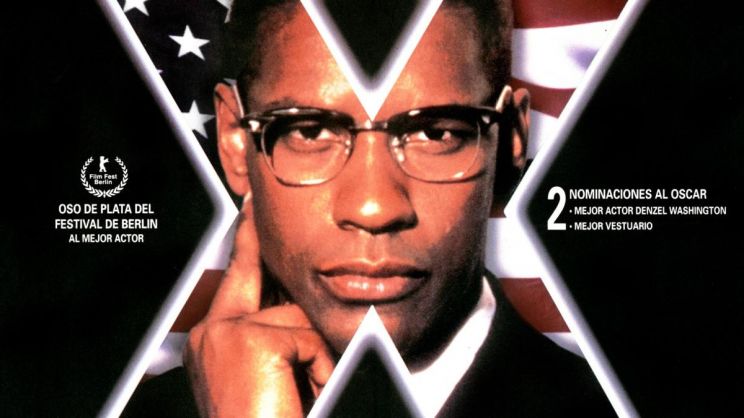 Malcolm X