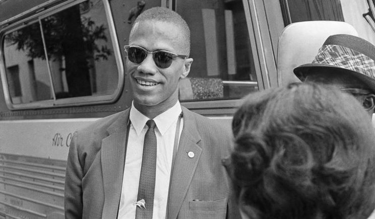 Malcolm X